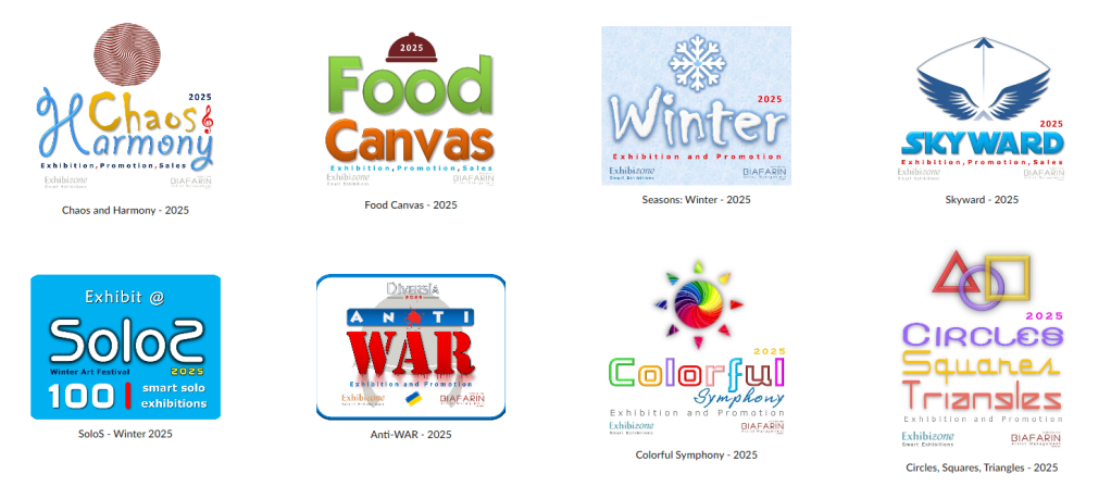 Art Calls for Submission: Submit and&nbsp;Thrive!