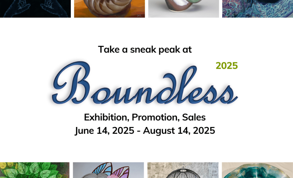 Boundless 2025: A Global Journey Beyond Limits