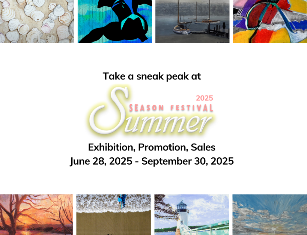 Seasons: Summer 2025 – A Celebration of Light, Life, and Artistic Bloom