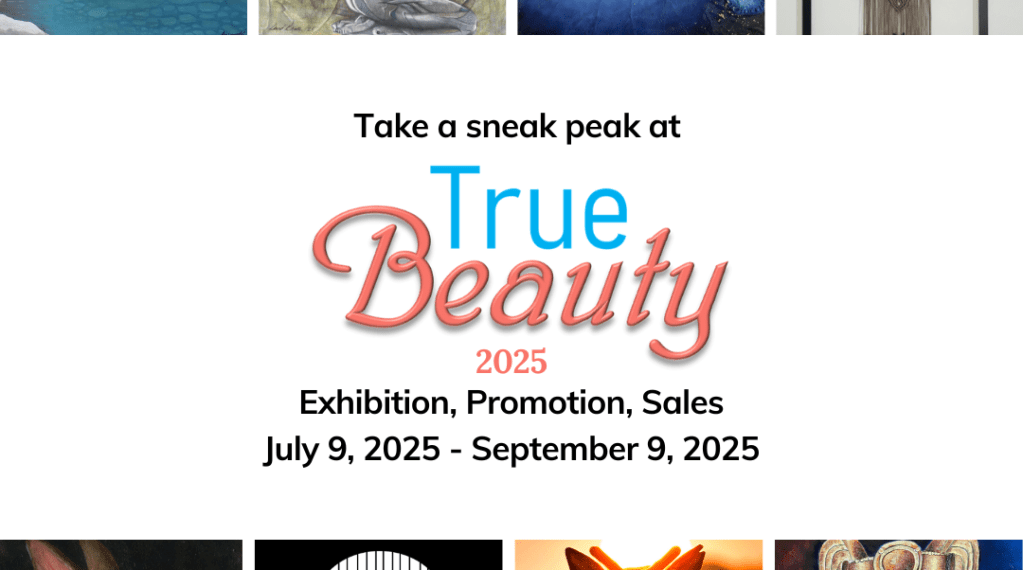True Beauty 2025: A Journey Through the Eyes of the Beholder