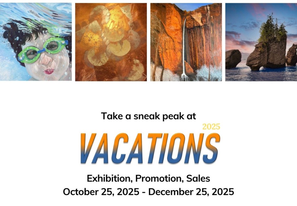 Vacations 2025 Exhibition: A Journey of Joy and Discovery