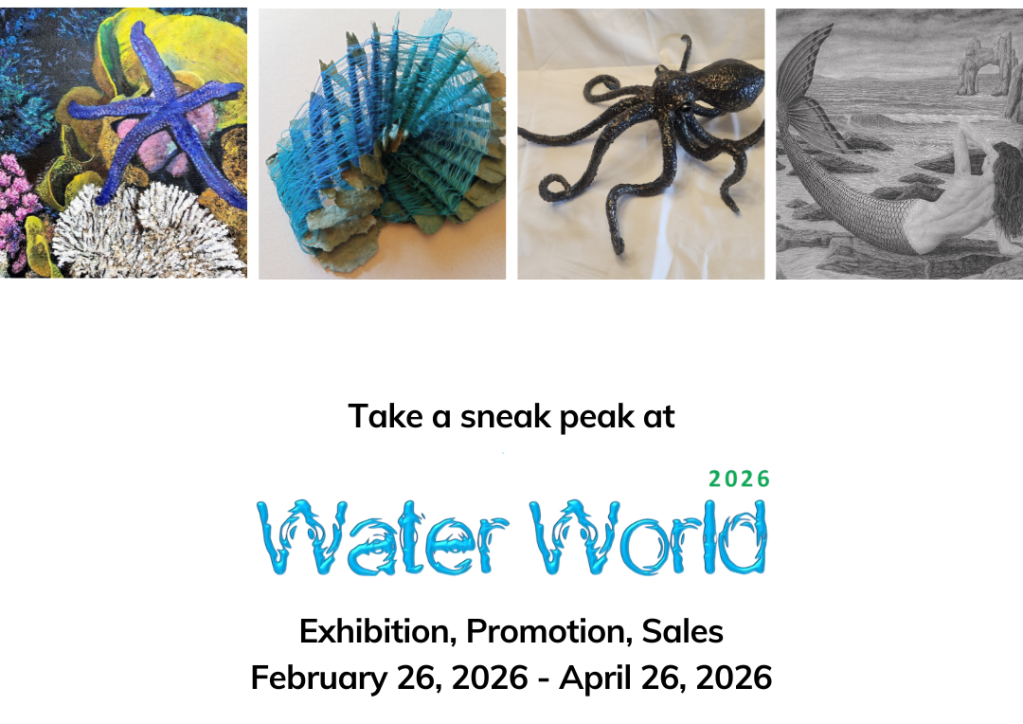 Water World 2026: A Journey into the Depths of Memory, Emotion and Life